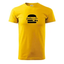 Hamburger ikona Hamburger ikona