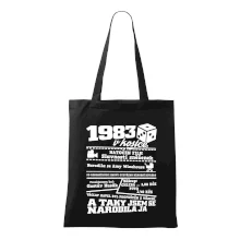 1983 v kostce