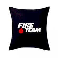 Fire Team plamen Fire Team plamen
