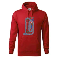 Závodní dráha - Rodiče