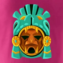 Mayové maska mátová