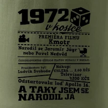 1972 v kostce