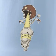 Motorcycles svíčka