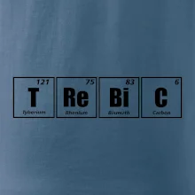 Periodická tabulka Třebíč