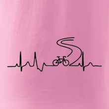 EKG silniční cyklistika