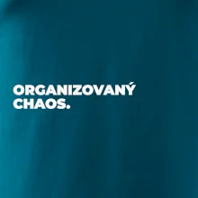 ORGANIZOVANÝ CHAOS.