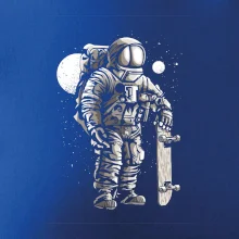 Astronaut Skater Astronaut Skater