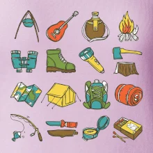 Camping set