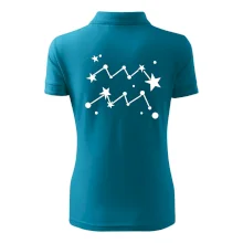 Souhvězdí - Aquarius - Vodnář