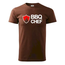 Grilování - BBQ Chef