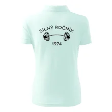 Silný ročník - Letopočet 1974