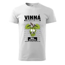 Vinná réva odsouzena Sauvignon