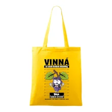 Vinná réva odsouzena Tramín červený