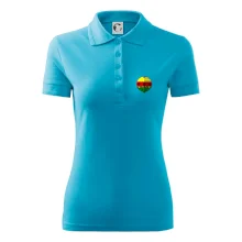 Prší - Kule - prso