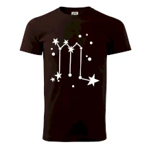 Souhvězdí - Scorpio - Štír