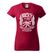 Nesnáším být sexy - elektrikář