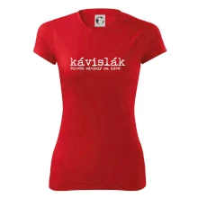 Čeština 2.0 - kávislák