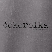Čeština 2.0 - Čokorolka