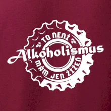 Alkoholismus pivo