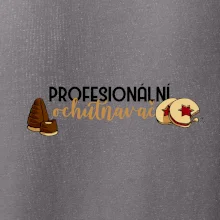 Profesionální ochutnavač