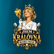 Jsem Královna korunek