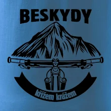Beskydy křížem krážem