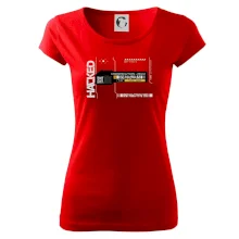 Tvoje jméno - label scifi