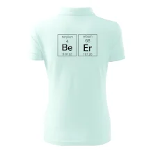 Beer - periodická tabulka