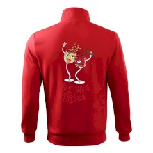 Best wine friends dancing (Pecka design) Best wine friends dancing (Pecka design)
