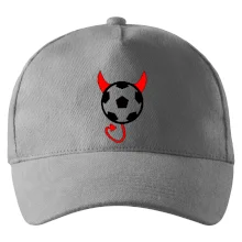 Fotbal devil