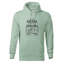 Harry - Avada Kedavra Harry - Avada Kedavra