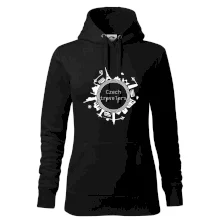 Czech Travelers jednobarevný