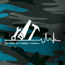 Ekg řemeslník každým coulem