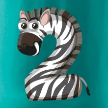 Věk dítětě zvíře 2