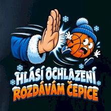 Rozdávám čepice