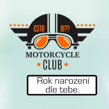 Helma established (vlastní ročník)