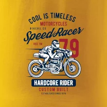 Speed Racer Motorcycles