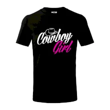 Cowboy Girl