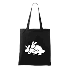 Dupající králící