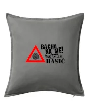 Bacha na mě! Můj táta je hasič