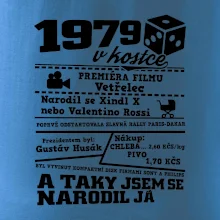 1979 v kostce