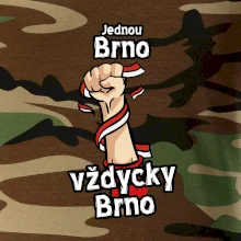 Jednou Brno vždycky Brno