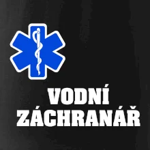 Rescue - Vodní záchranář