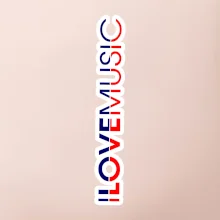 I love music na výšku