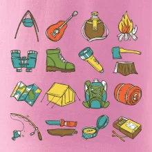 Camping set