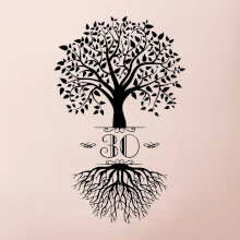 Narozeninový strom 30