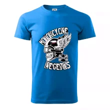 Czech Motorcycle legends