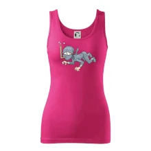 Potapěč bez vzduchu