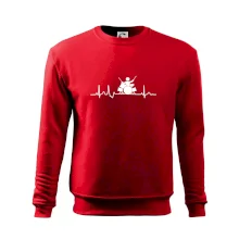 EKG bubeník EKG bubeník