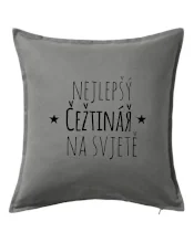 Nejlepší češtinář na světě